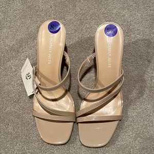 Sincerely Jules wedge sandals New